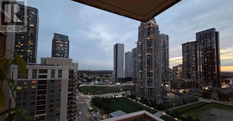 1805-4090 Living Arts Drive, Mississauga, ON, L5B 4M8