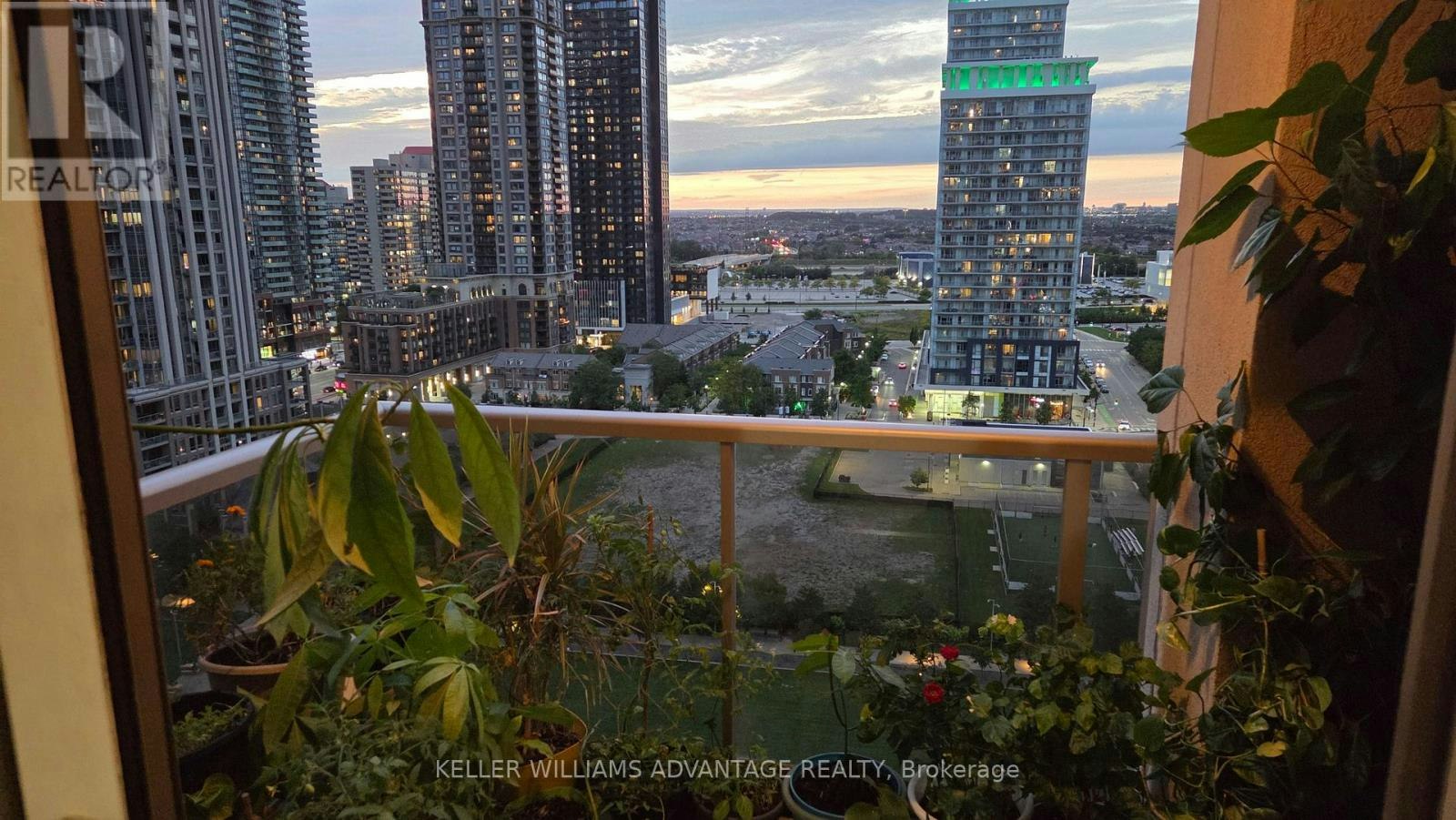 1805-4090 Living Arts Drive, Mississauga, ON, L5B 4M8 - 16