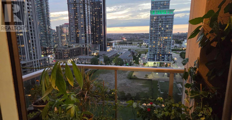 1805-4090 Living Arts Drive, Mississauga, ON, L5B 4M8 - 16