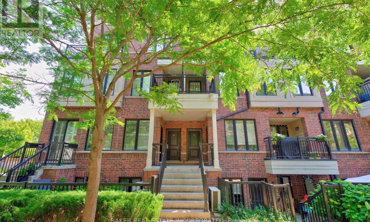 TH 31-120 Twenty Fourth Street