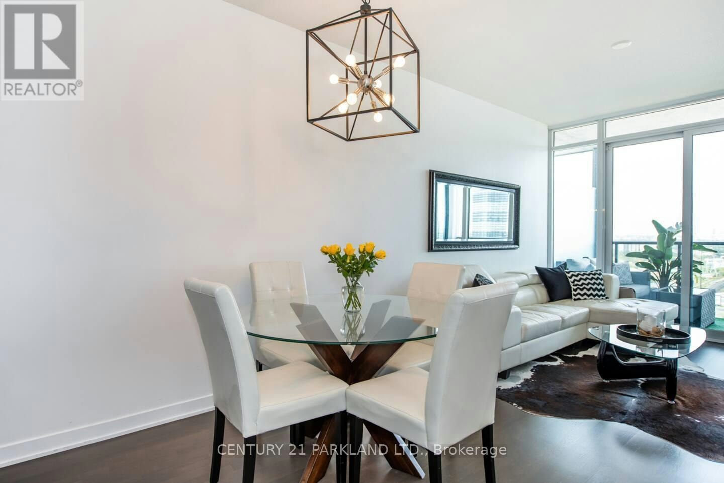 2509-90 Park Lawn Road, Toronto, ON, M8Y 0B6 - 8