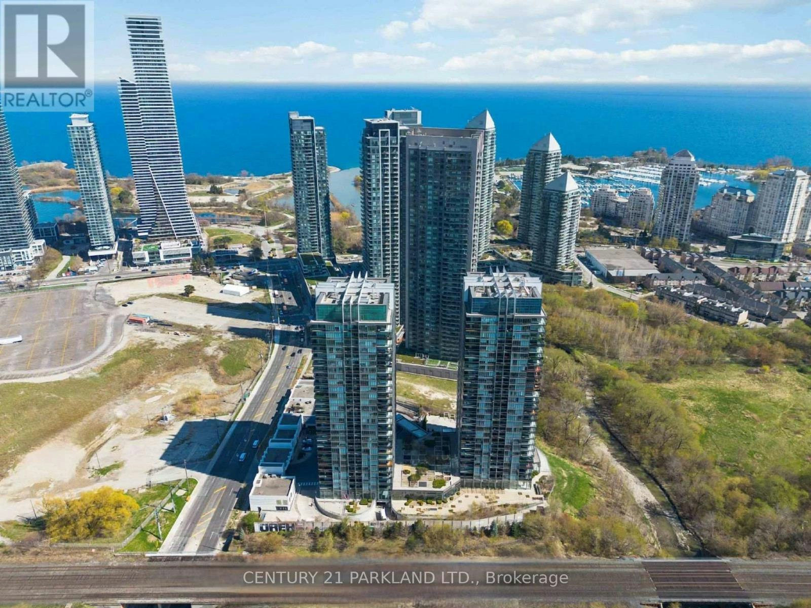 2509-90 Park Lawn Road, Toronto, ON, M8Y 0B6 - 35