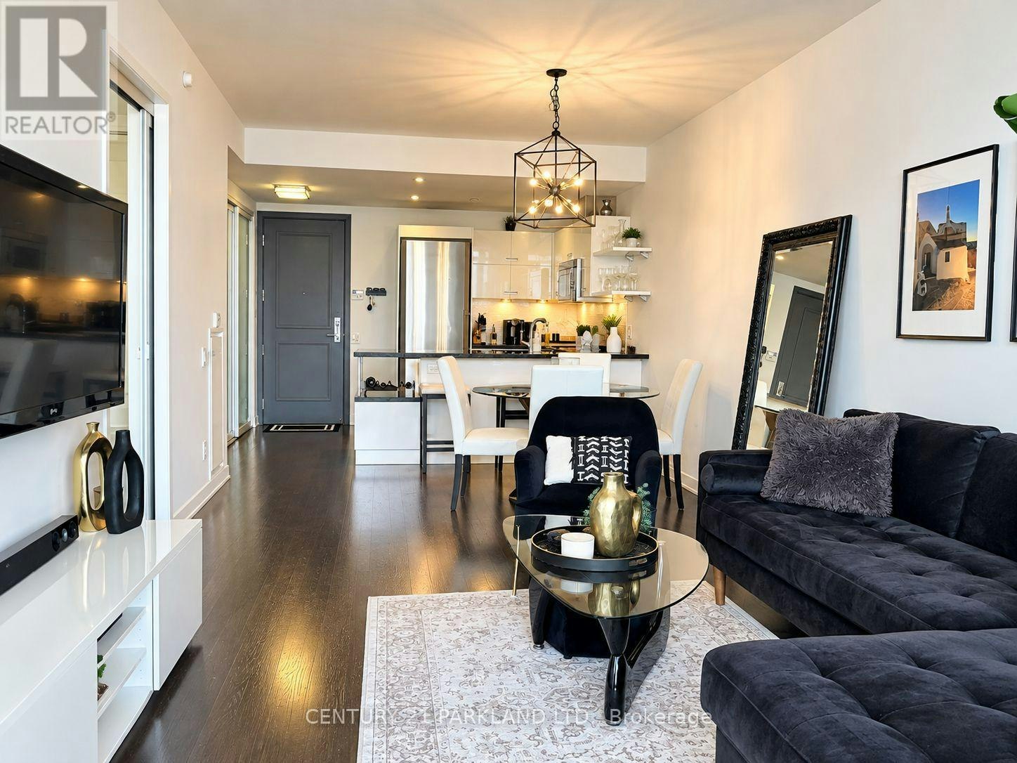 2509-90 Park Lawn Road, Toronto, ON, M8Y 0B6 - 15