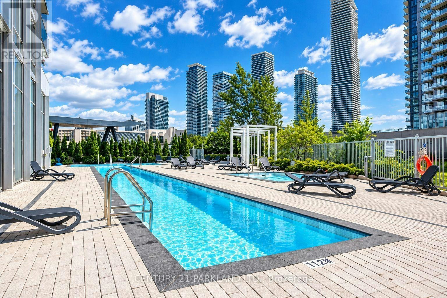 2509-90 Park Lawn Road, Toronto, ON, M8Y 0B6 - 19