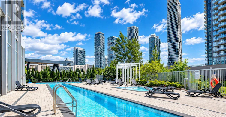 2509-90 Park Lawn Road, Toronto, ON, M8Y 0B6 - 19