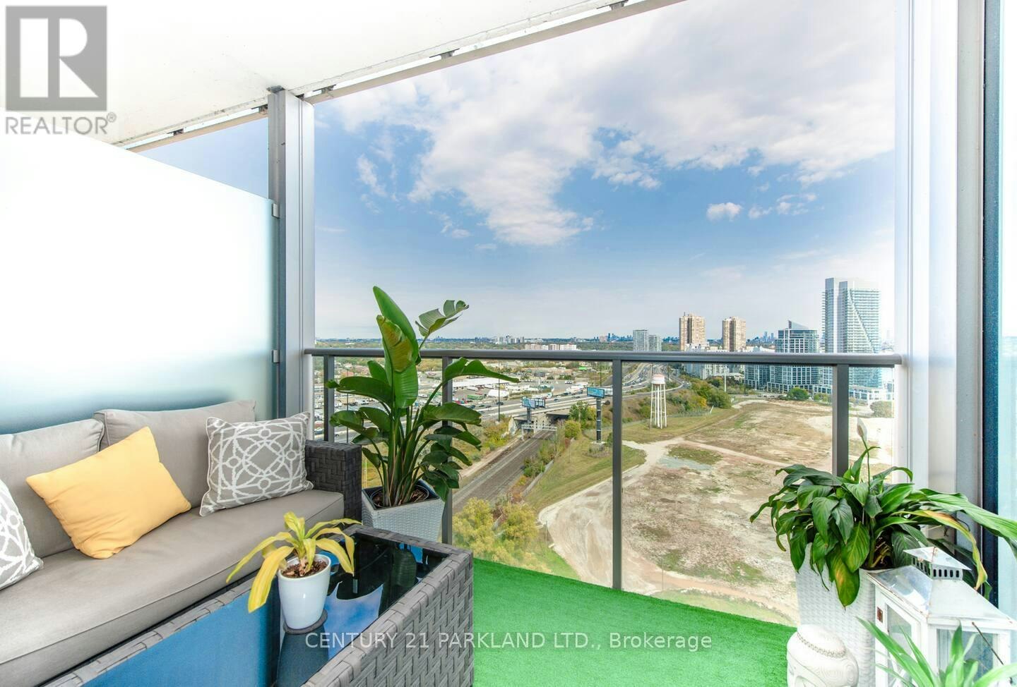 2509-90 Park Lawn Road, Toronto, ON, M8Y 0B6 - 17