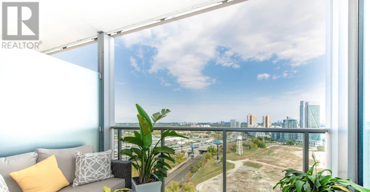 2509-90 Park Lawn Road, Toronto, ON, M8Y 0B6 - 17