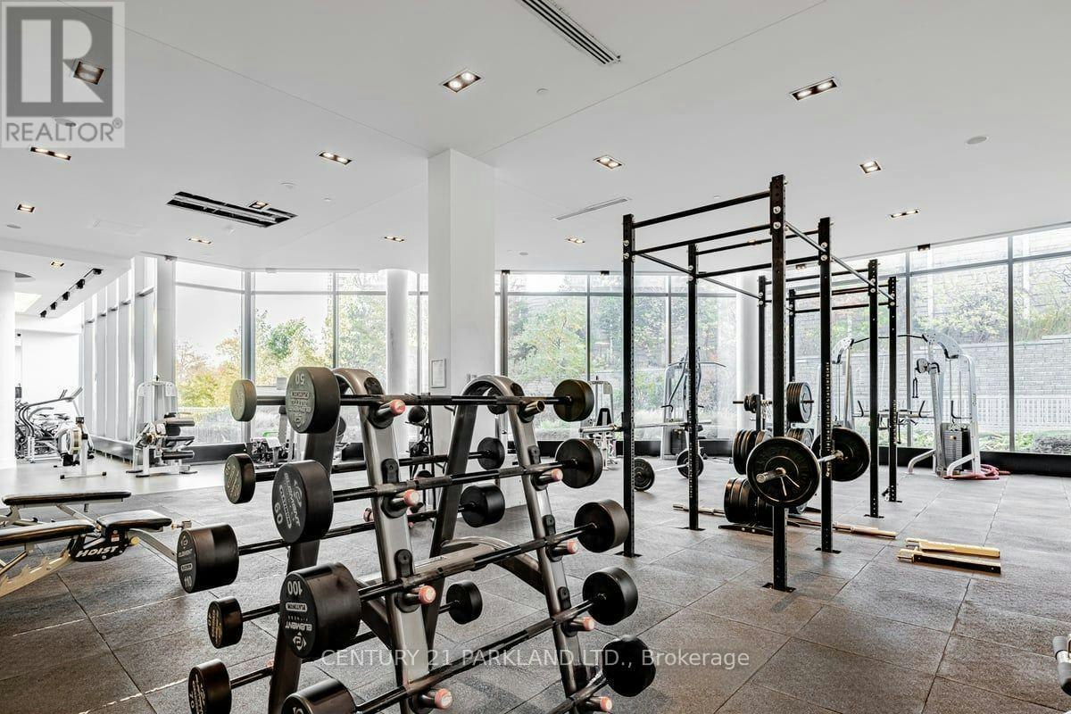 2509-90 Park Lawn Road, Toronto, ON, M8Y 0B6 - 21