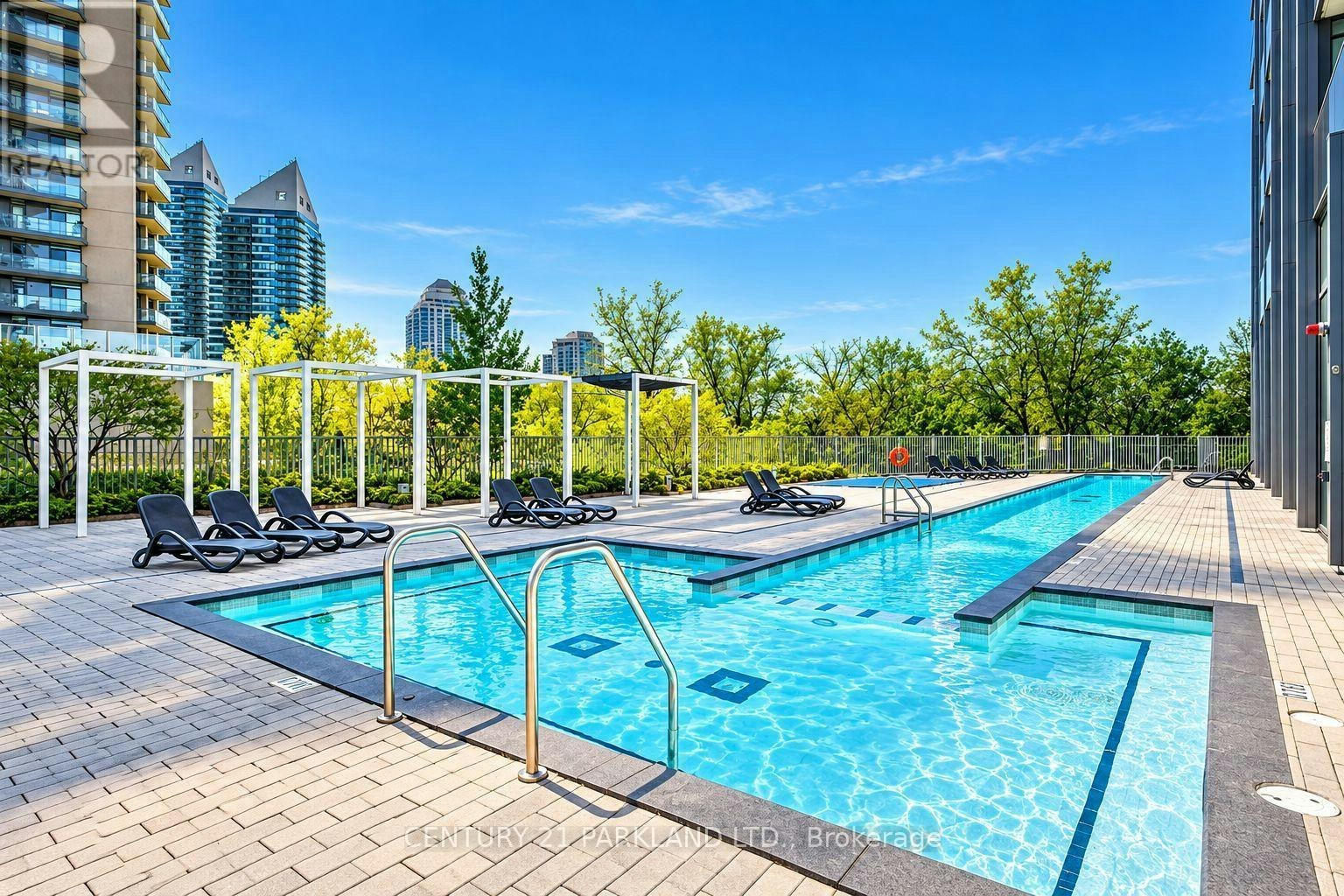 2509-90 Park Lawn Road, Toronto, ON, M8Y 0B6 - 18