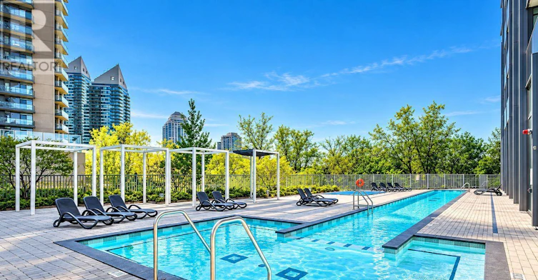 2509-90 Park Lawn Road, Toronto, ON, M8Y 0B6 - 18