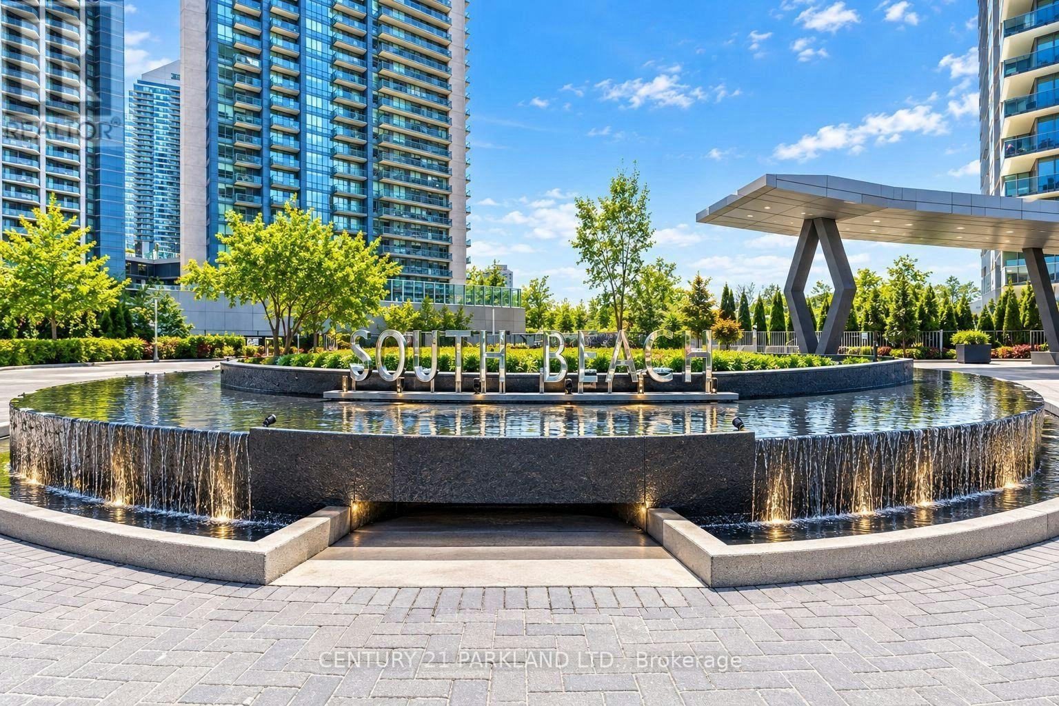 2509-90 Park Lawn Road, Toronto, ON, M8Y 0B6 - 2