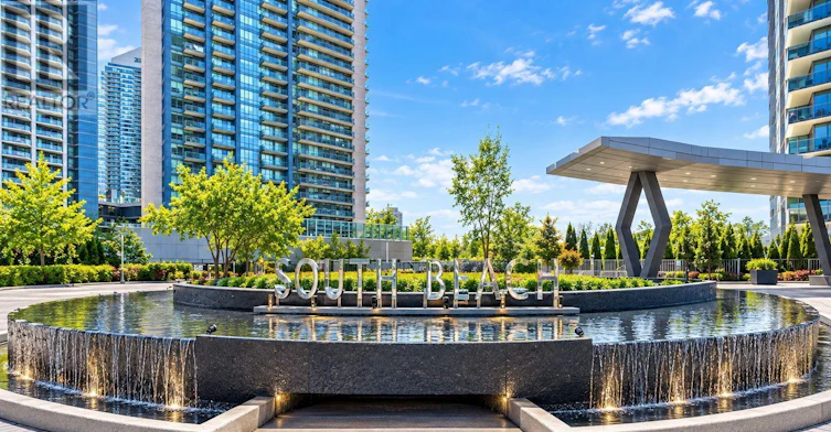 2509-90 Park Lawn Road, Toronto, ON, M8Y 0B6 - 2