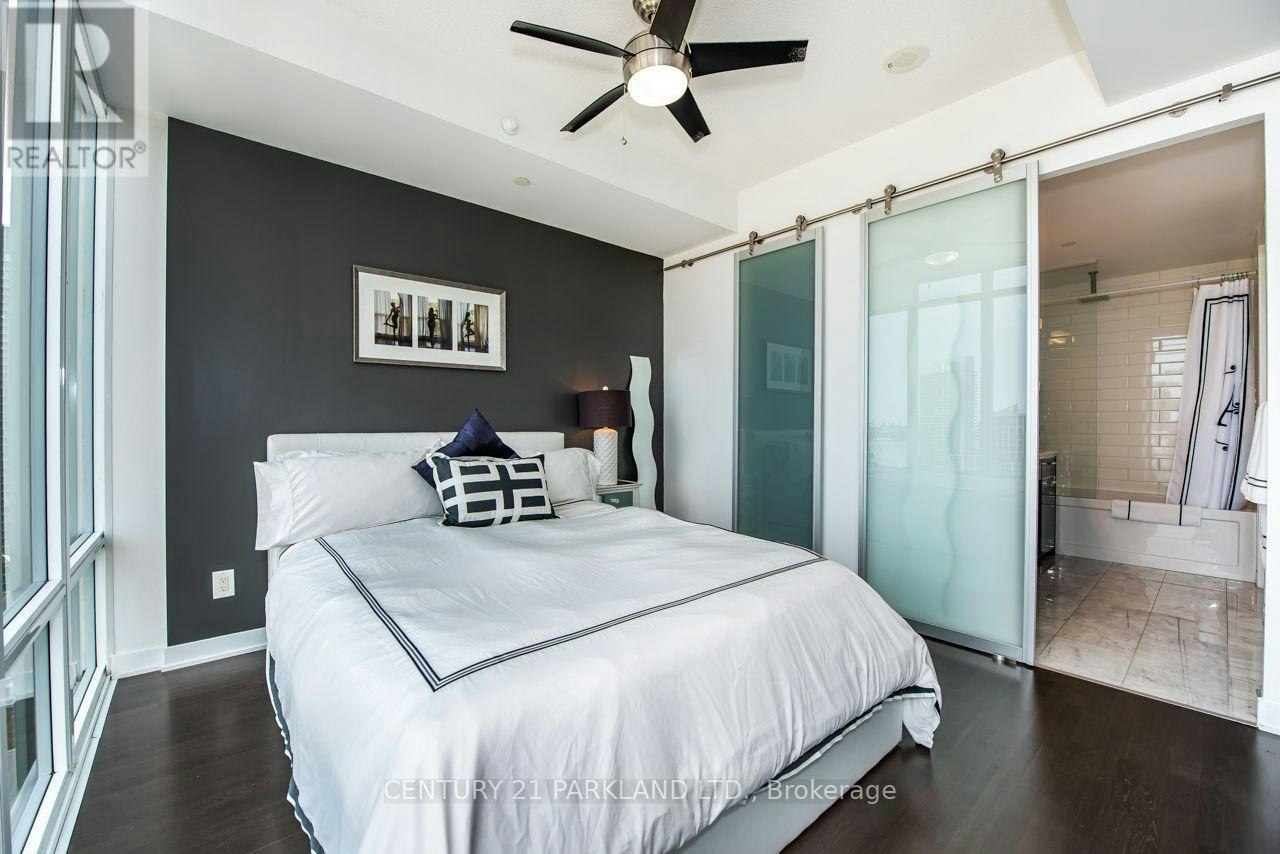 2509-90 Park Lawn Road, Toronto, ON, M8Y 0B6 - 10
