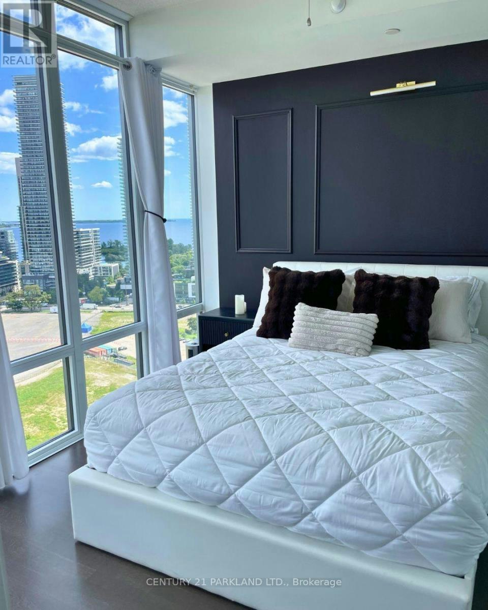 2509-90 Park Lawn Road, Toronto, ON, M8Y 0B6 - 11