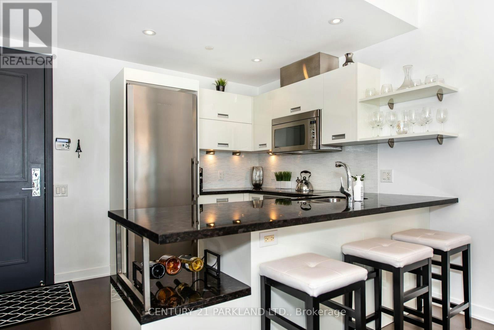 2509-90 Park Lawn Road, Toronto, ON, M8Y 0B6 - 7
