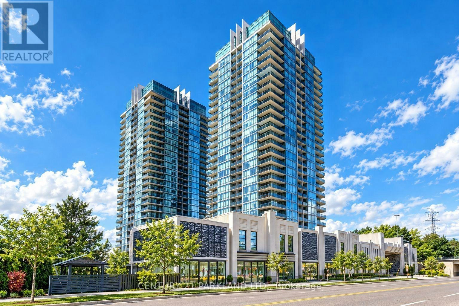 2509-90 Park Lawn Road, Toronto, ON, M8Y 0B6