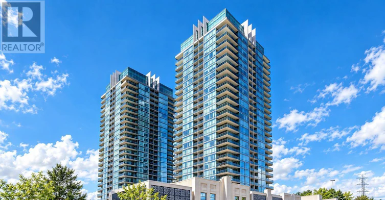 2509-90 Park Lawn Road, Toronto, ON, M8Y 0B6