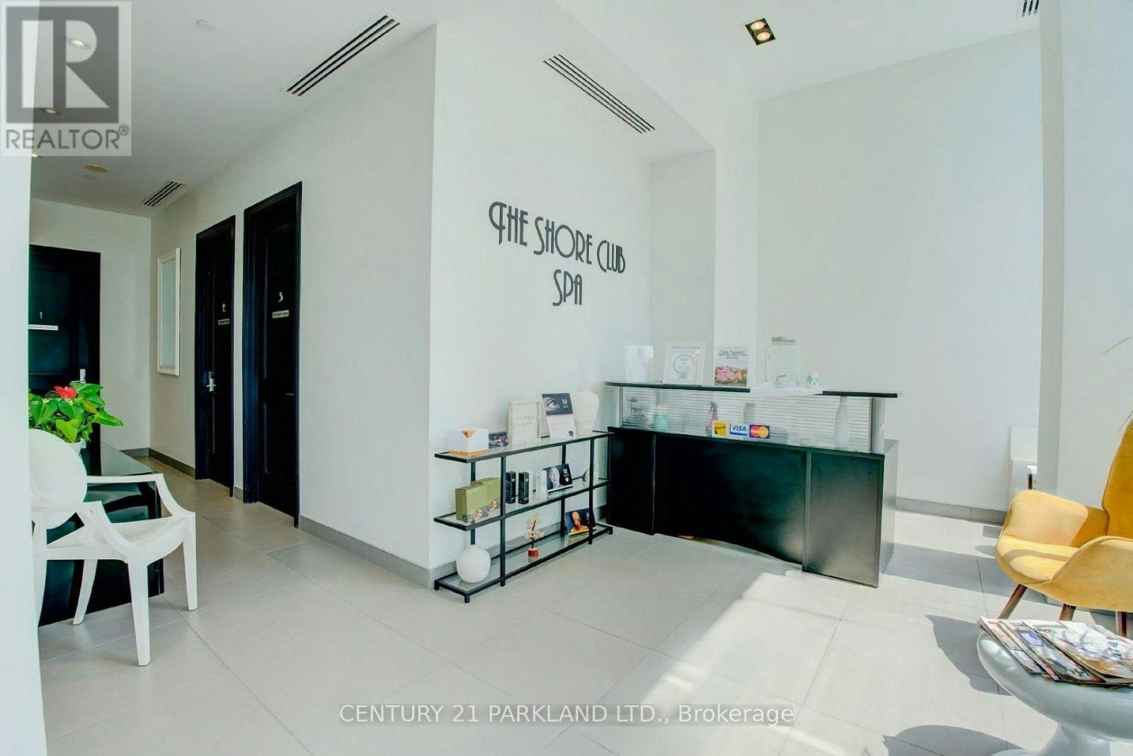2509-90 Park Lawn Road, Toronto, ON, M8Y 0B6 - 29