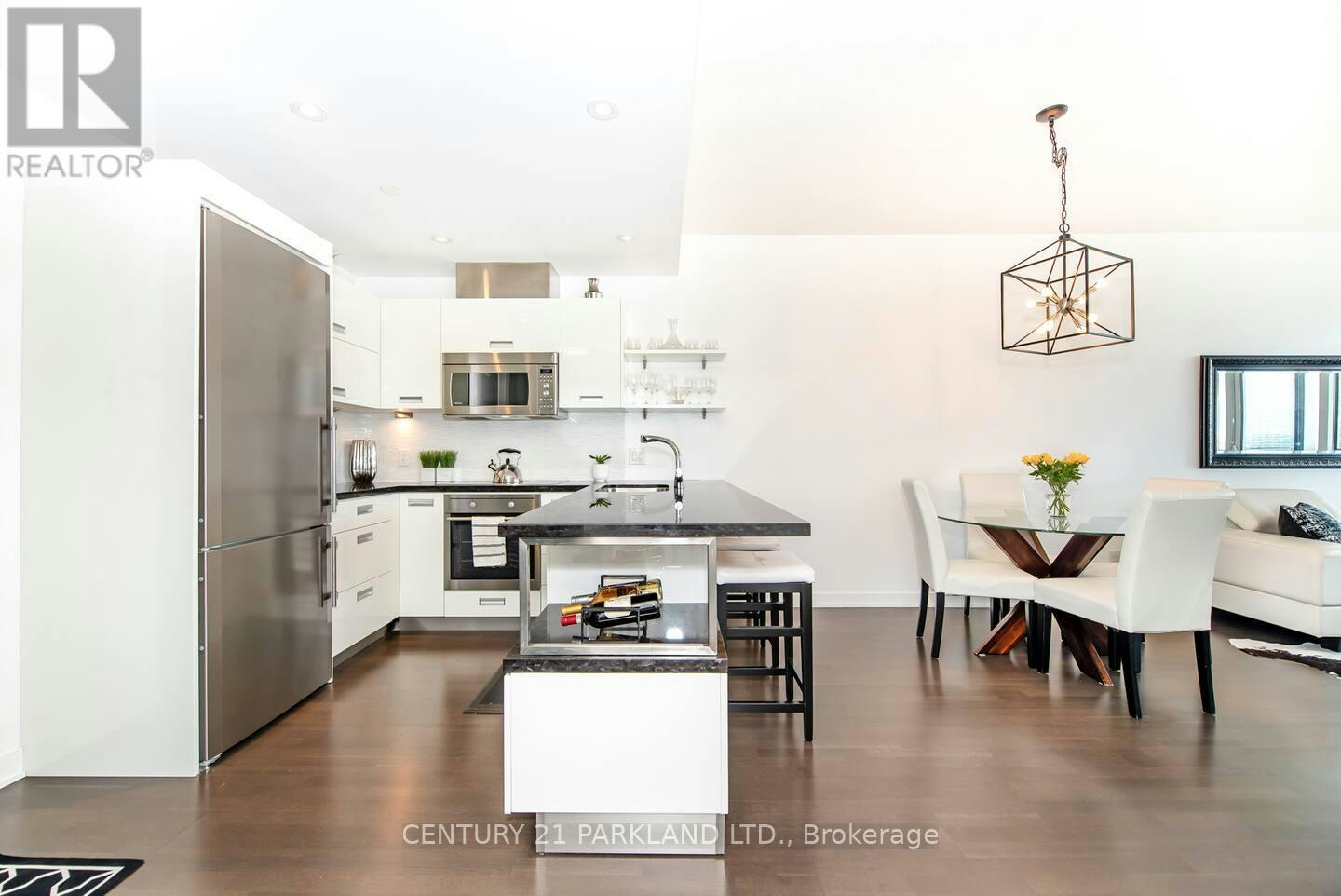 2509-90 Park Lawn Road, Toronto, ON, M8Y 0B6 - 6