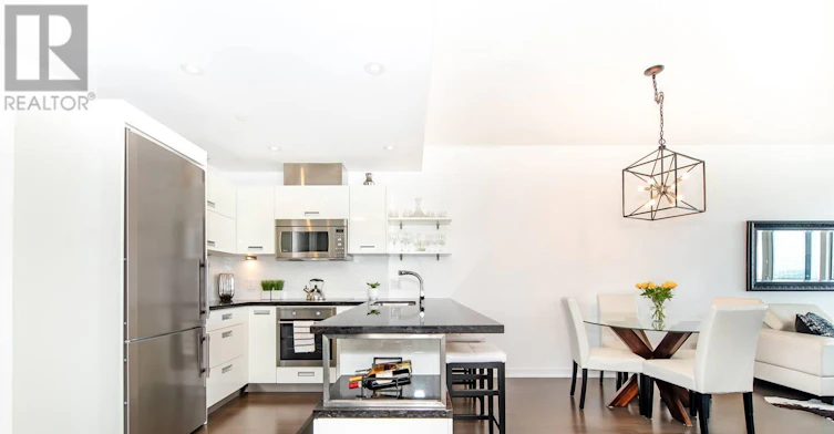 2509-90 Park Lawn Road, Toronto, ON, M8Y 0B6 - 6