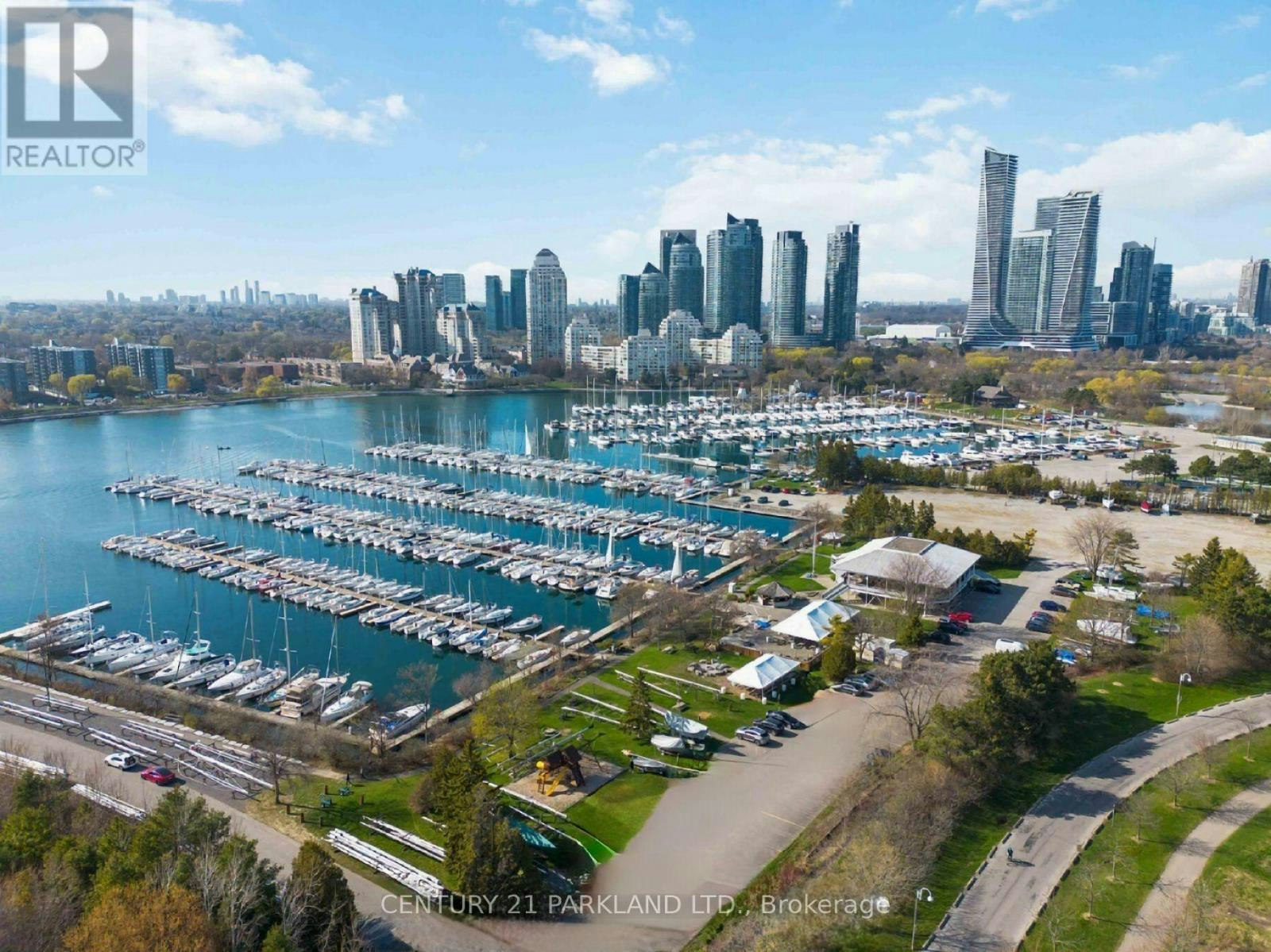 2509-90 Park Lawn Road, Toronto, ON, M8Y 0B6 - 32