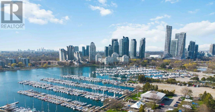 2509-90 Park Lawn Road, Toronto, ON, M8Y 0B6 - 32