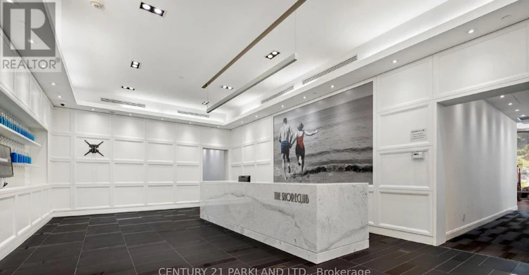 2509-90 Park Lawn Road, Toronto, ON, M8Y 0B6 - 30
