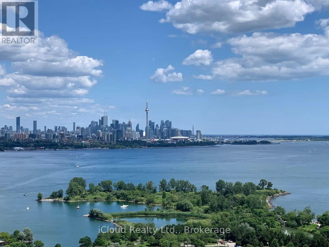 2102-2230 Lake Shore Boulevard W, Toronto, ON, M8V 0B2