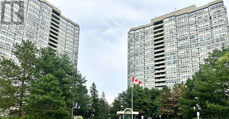 905-24 Hanover Road, Brampton, ON, L6S 5K8 - 35