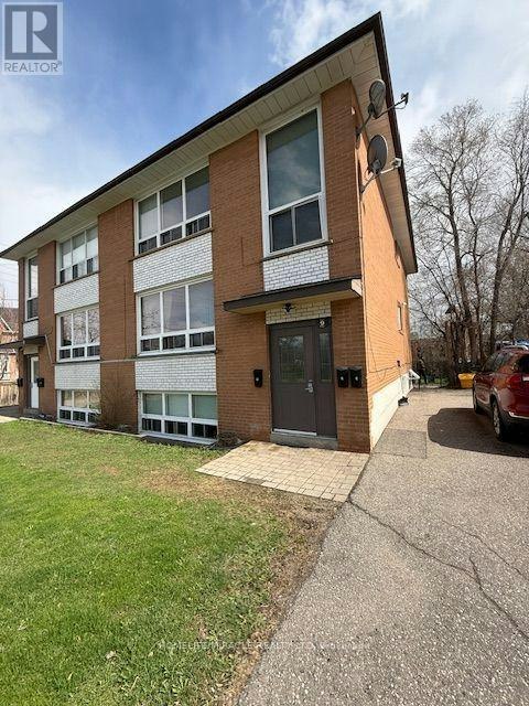 1-9 Ellen Street, Mississauga, ON, L5M 1R8