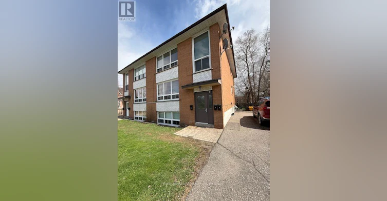 1-9 Ellen Street, Mississauga, ON, L5M 1R8