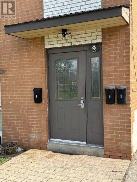 1-9 Ellen Street, Mississauga, ON, L5M 1R8 - 2