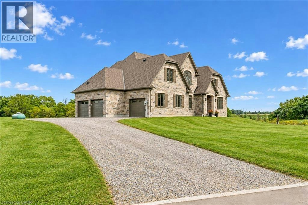 5 Prato Verde Lane, Hamilton, ON, N0B 2K0