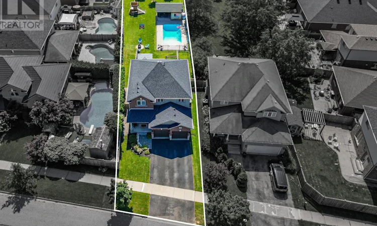 4852 Northgate Crescent