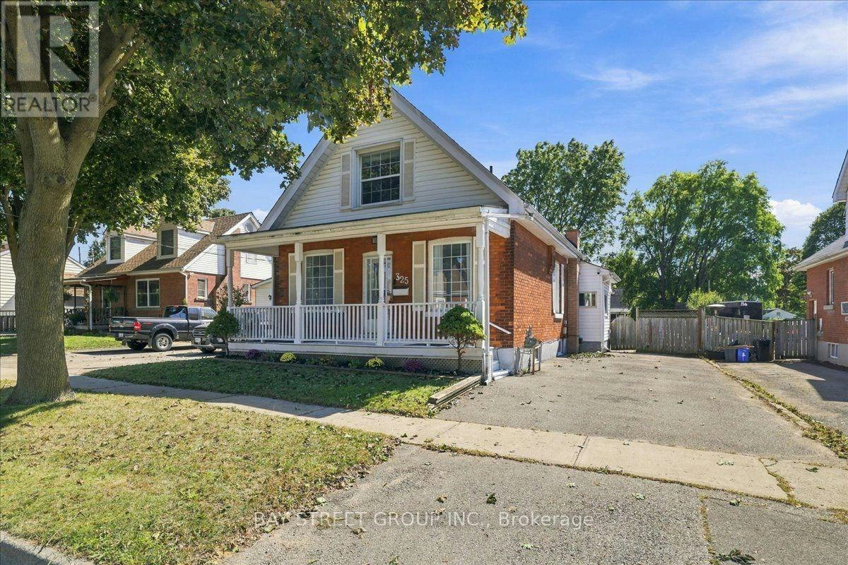 325 Chatham Street, Brantford, ON, N3S 4H7