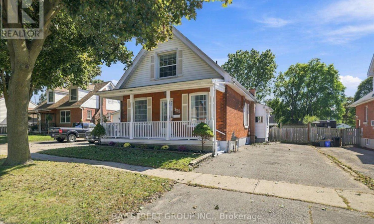 325 Chatham Street