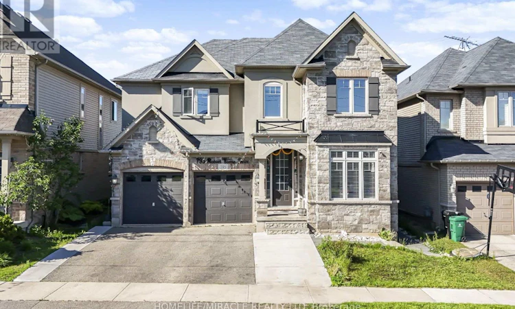 795 Robert Ferrie Drive