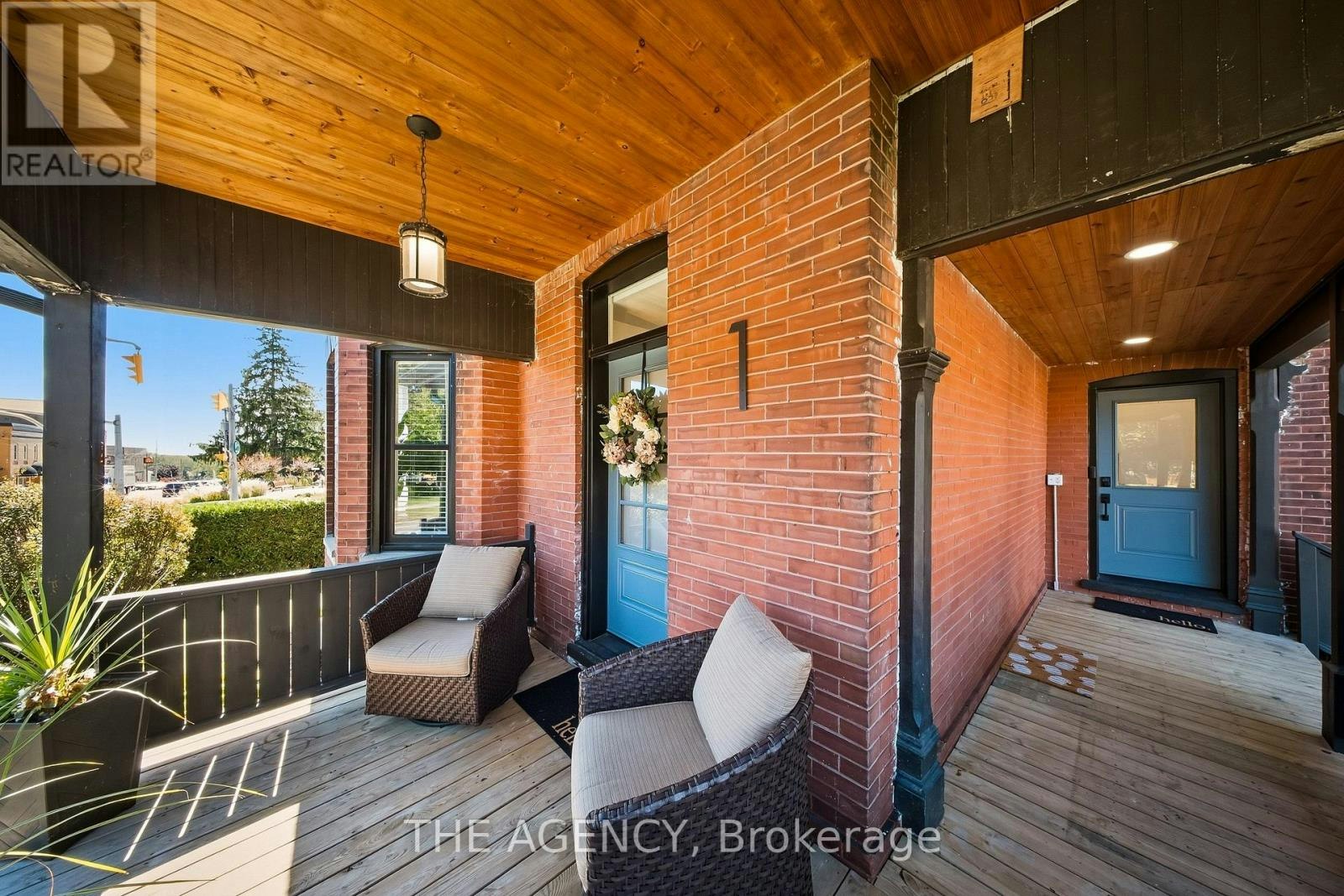 1-3 Main Street, Brant, ON, N0E 1N0