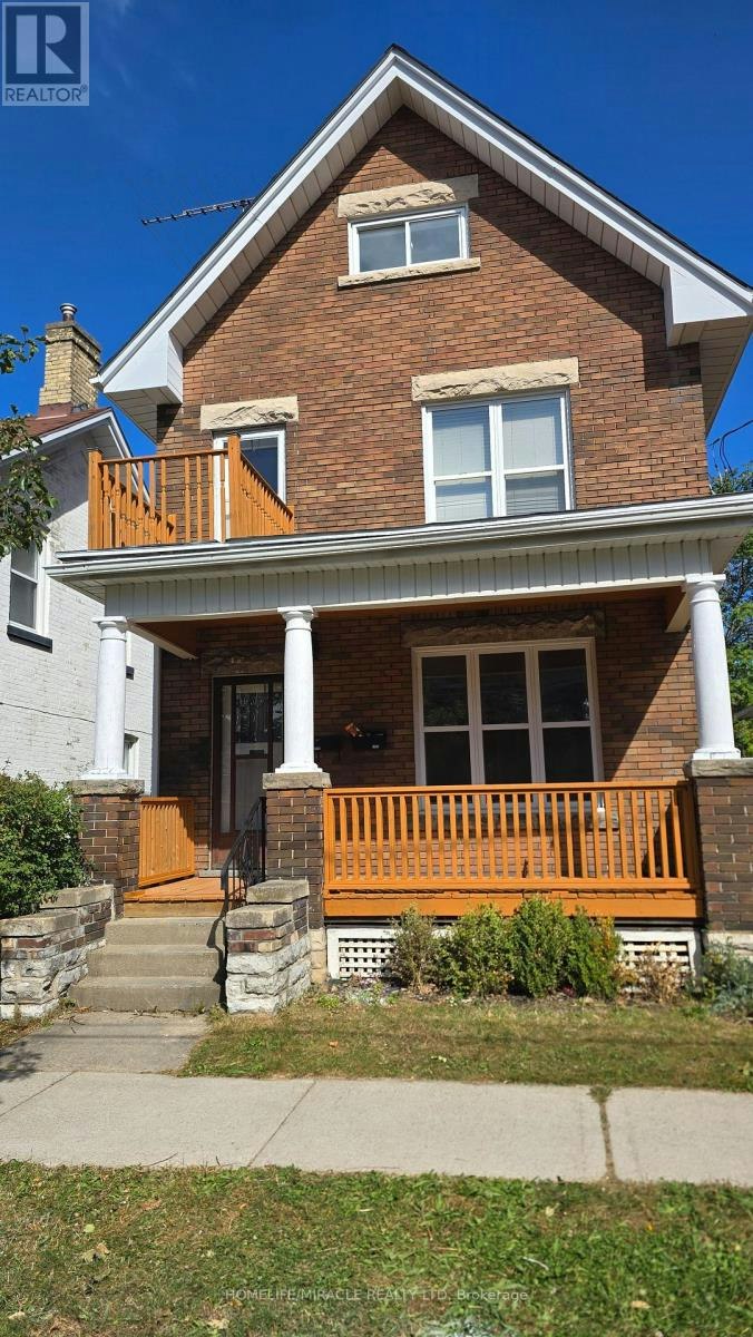 117 William Street, Brantford, ON, N3T 3K9