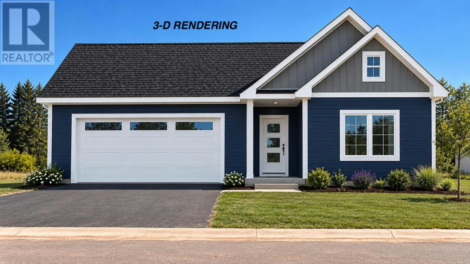 109 Stanmol Drive, Charlottetown, PE, C1E 3W3