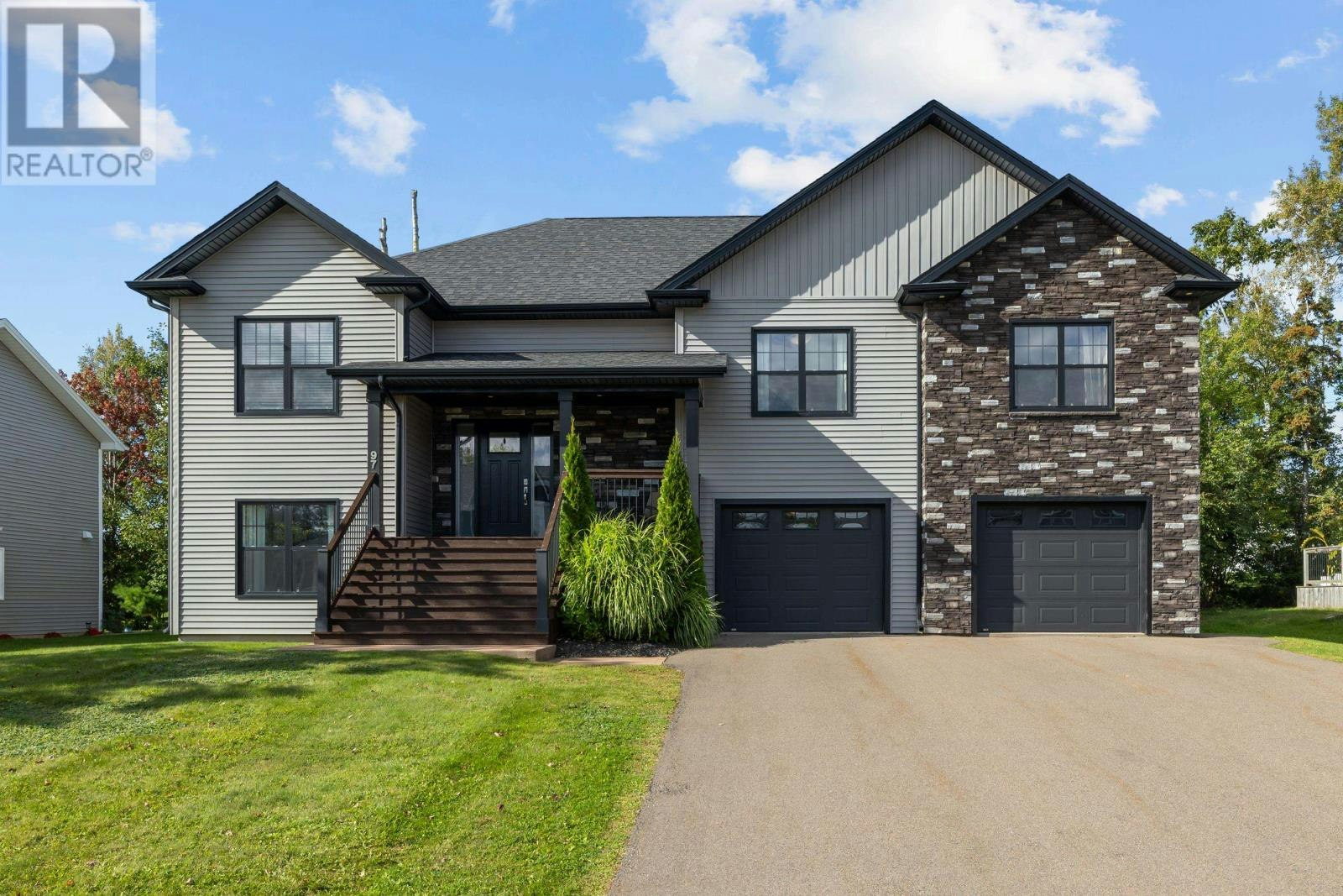 97 Nash Drive, Charlottetown, PE, C1E 3H7