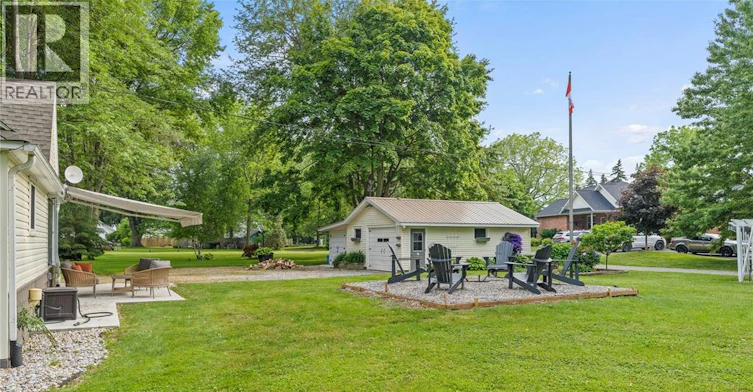 115 Park Street, Essex, ON, N0R 1G0 - 8