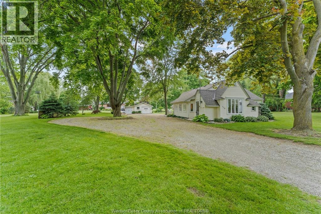 115 Park Street, Essex, ON, N0R 1G0