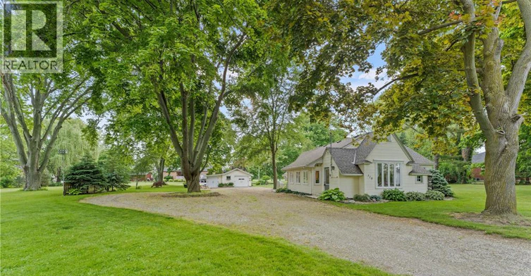 115 Park Street, Essex, ON, N0R 1G0