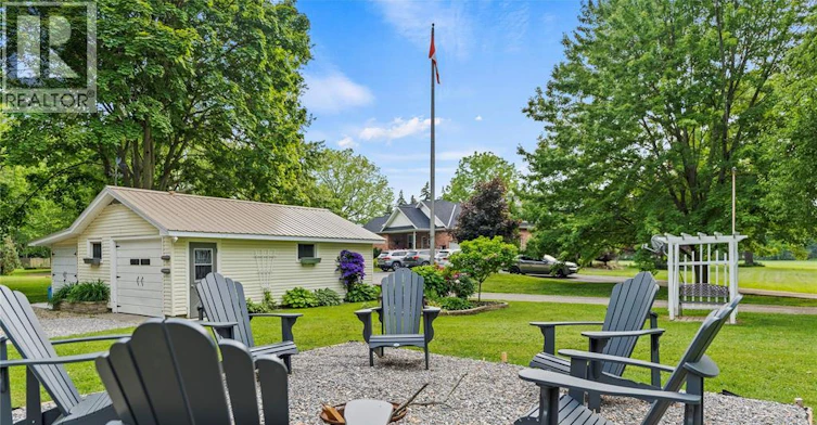 115 Park Street, Essex, ON, N0R 1G0 - 9