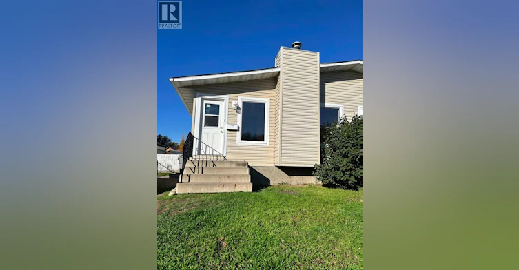 12124 95a Street, Grande Prairie, AB, T8V 5C5