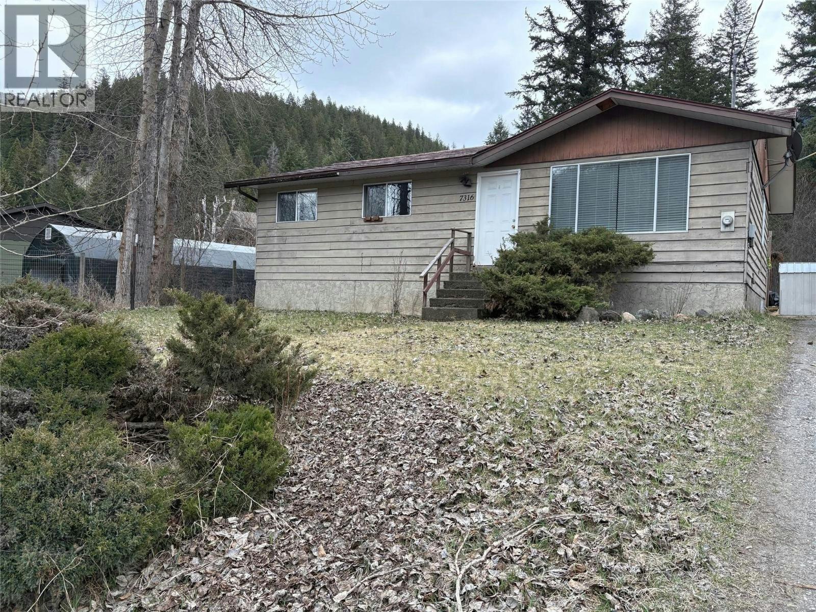 7316 Cahilty Crescent, Kamloops, BC, V0E 1Z1