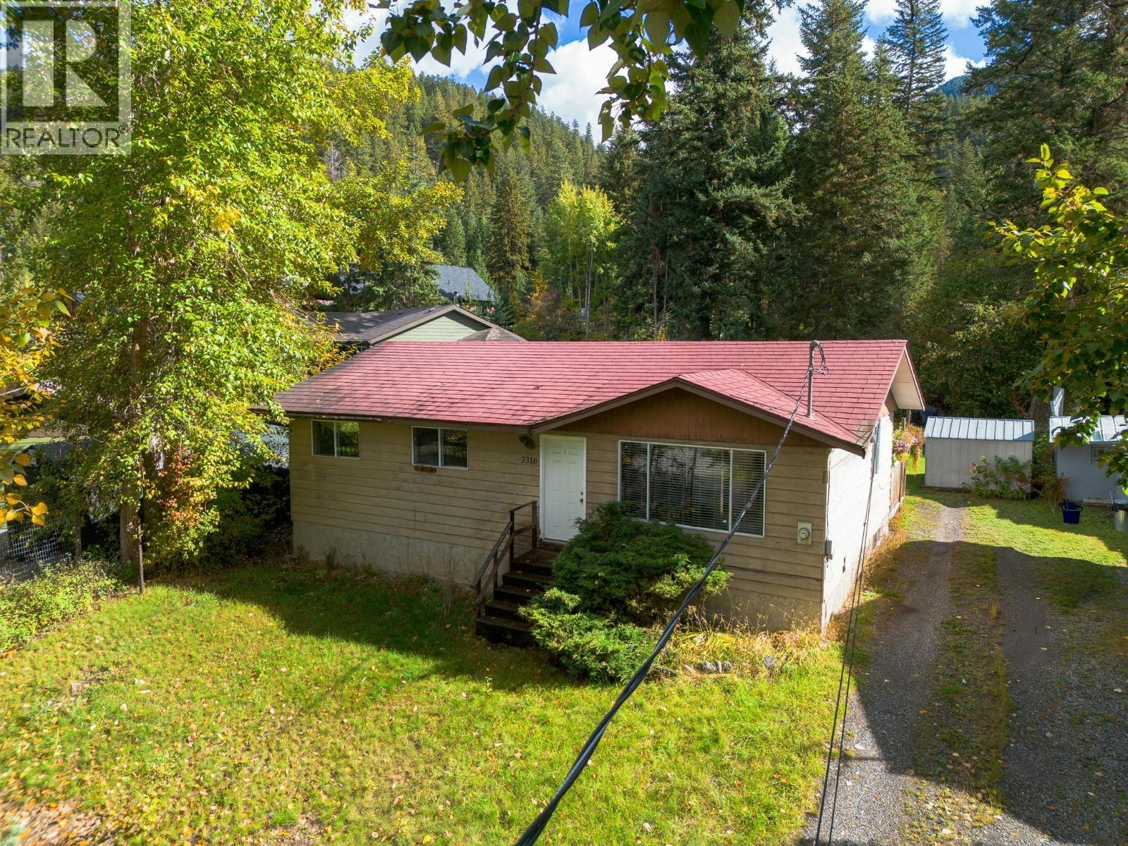 7316 Cahilty Crescent, Kamloops, BC, V0E 1Z1