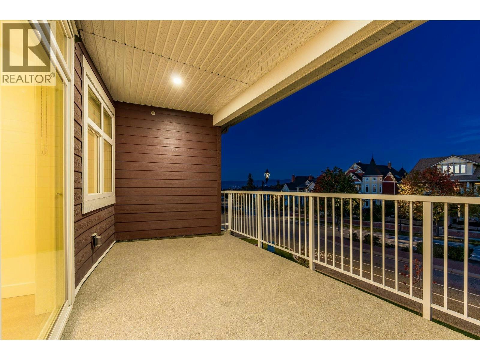 204-5300 Main Street, Kelowna, BC, V1W 0C1 - 20