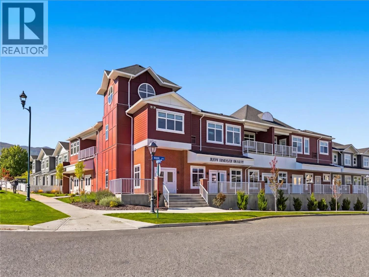 204-5300 Main Street, Kelowna, BC, V1W 0C1 - 45